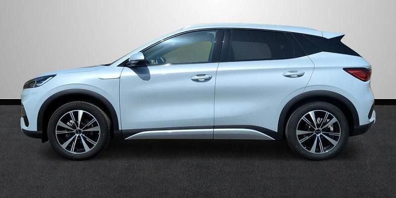 Nuevo BYD Atto 3 Design 150 kW (204 CV) 2026 Blanco SUV