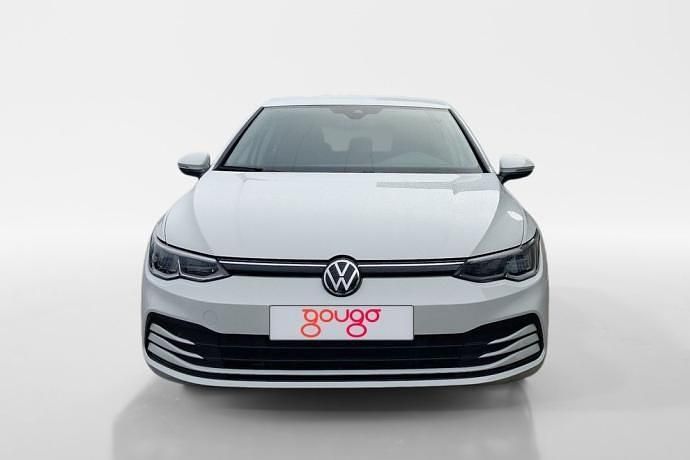 Usado VW Golf VIII Life 115 CV (84 kW) 2023 Berlina
