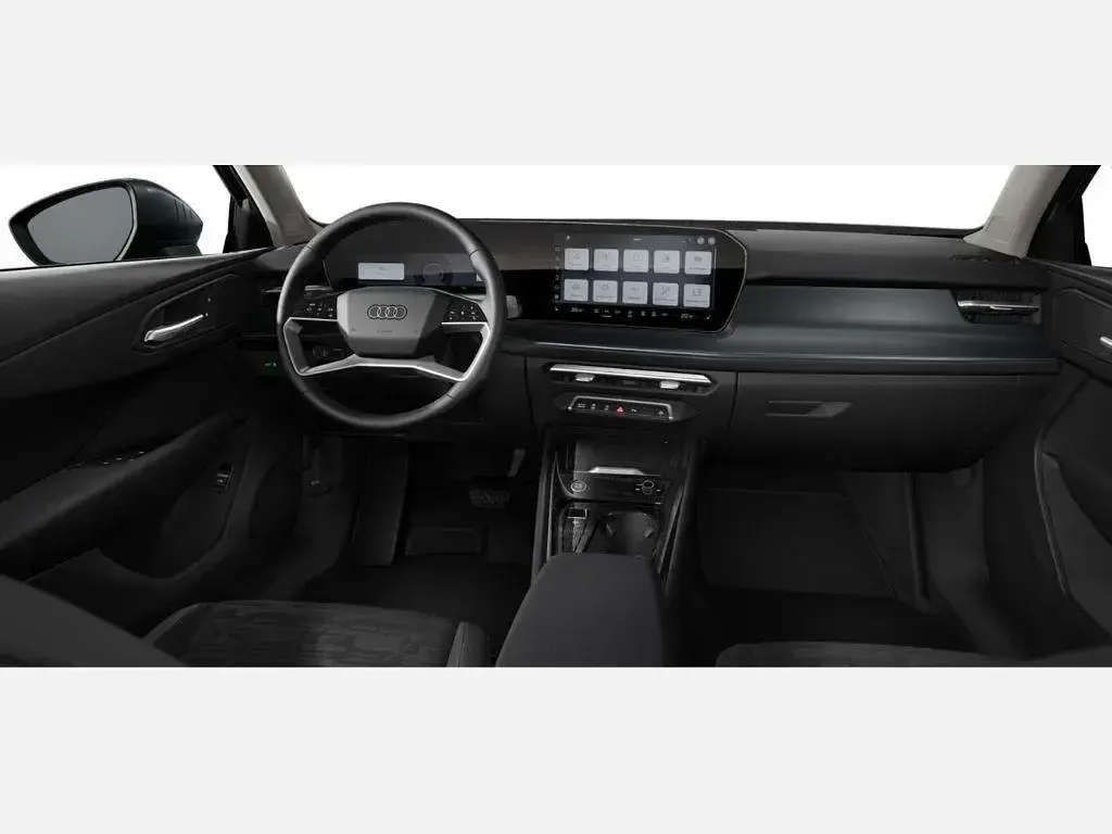 Nuevo Audi Q3 Advanced 150 CV (110 kW) 2026 Gris tambora SUV