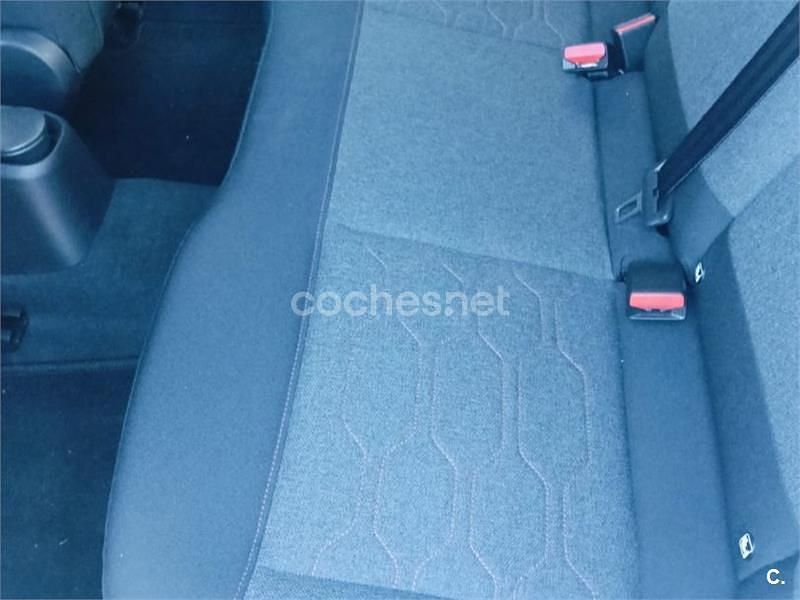 Usado Citroën C3 PureTech 82 HP (60 kW) 2018 Branco Citadino