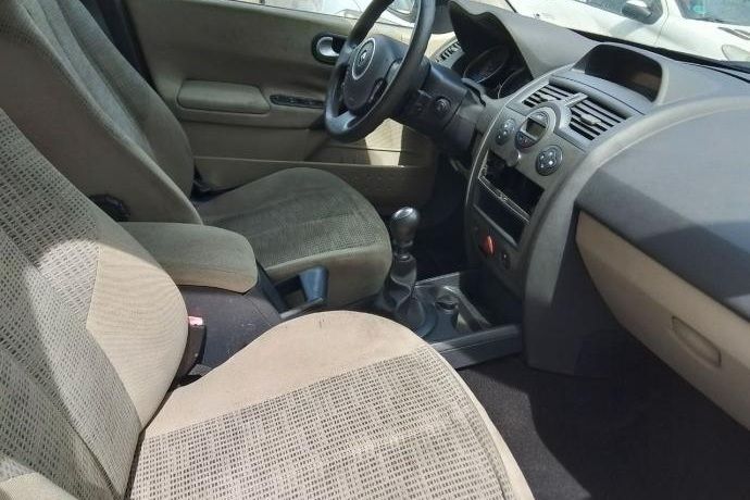 Usado Renault Mégane III 110 CV (80 kW) 2008