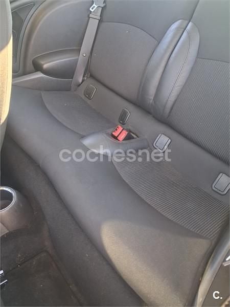 Usado Mini Cooper 120 CV (88 kW) 2011 Gris / plata Utilitario