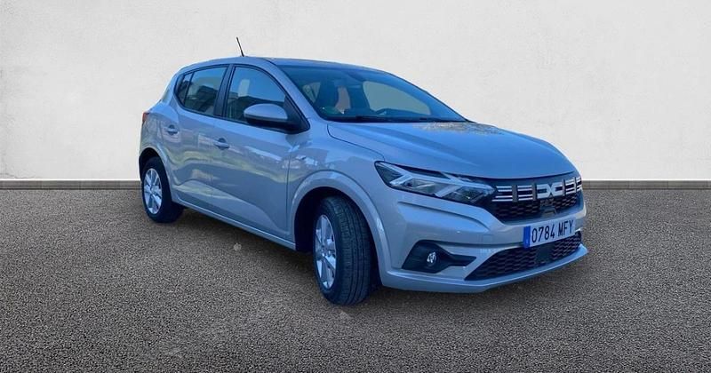 Usado Dacia Sandero Expression 91 CV (66 kW) 2023