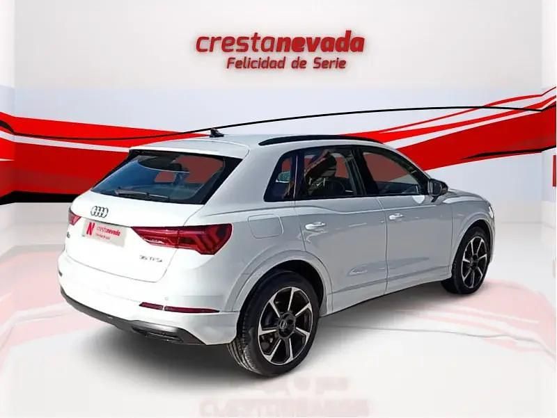 Usado Audi Q3 Sport 150 HP (110 kW) 2021 SUV