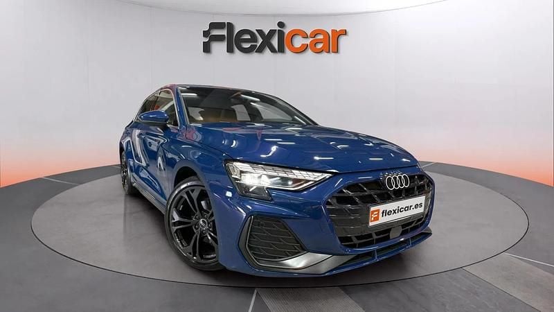 Używany Audi A3 Premium 150 KM (110 kW) 2024 Sedan/Limuzyna