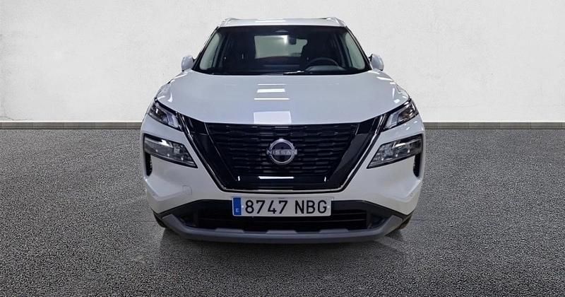 Usado Nissan X-Trail N-Connecta 213 CV (156 kW) 2025 SUV