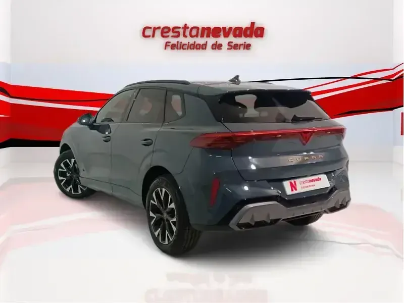 Usado Cupra Terramar 150 HP (110 kW) 2024 SUV