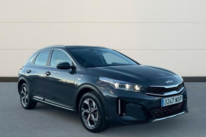 Usado 2024 Kia XCeed SUV | 19.300 € (Buen precio) - Imagen 1/4