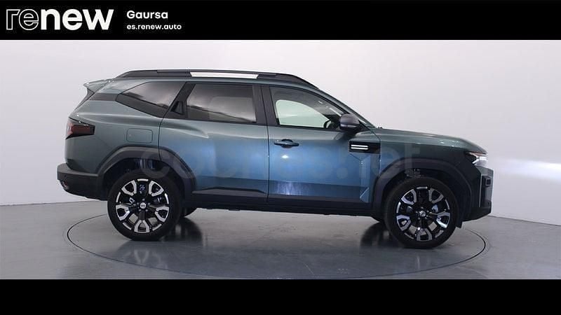 Usado Dacia Bigster Journey 155 CV (114 kW) 2025 Verde SUV