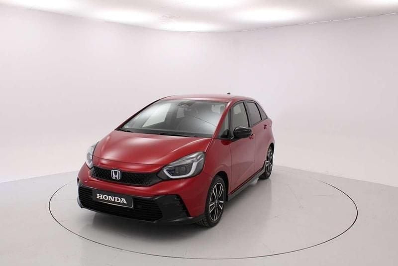 Usado Honda Jazz Sport 122 CV (89 kW) 2025 Utilitario