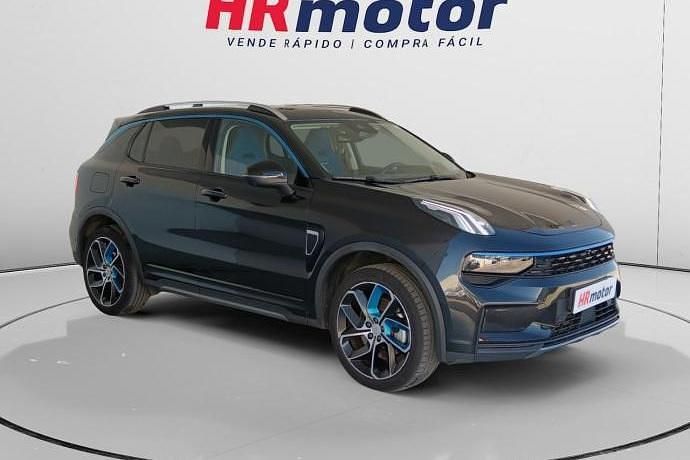 Usado 2022 Lynk & Co 01 SUV | 18.790 € (Super precio) - Imagen 1/4