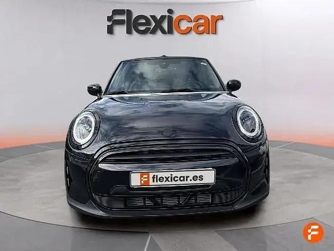 Usado Mini Cooper 136 CV (100 kW) 2023 Negro Utilitario