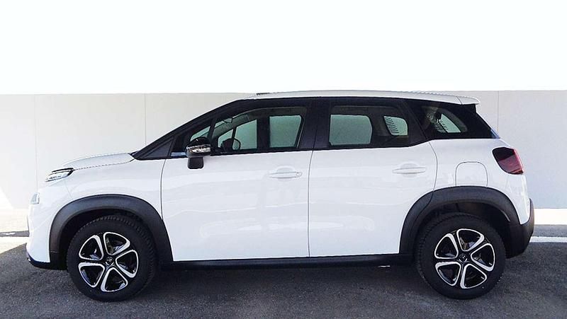 Usado Citroën C3 Aircross Feel 110 CV (80 kW) 2022 SUV