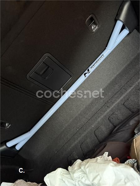 Usado Hyundai i30 N Performance 280 CV (205 kW) 2023 Azul Berlina