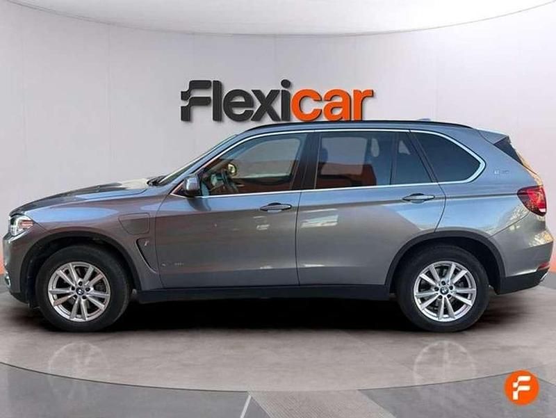 Usado BMW X5 iPerformance 313 HP (230 kW) 2018 Cinzento SUV