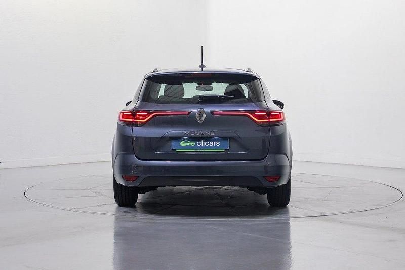 Usado Renault Mégane IV Business 115 CV (84 kW) 2022
