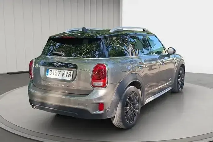 Occasion Mini Cooper S Countryman 224 PK (164 kW) 2019 SUV