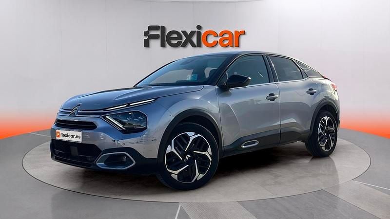 Brugt Citroën C4 PureTech 131 HK (96 kW) 2023 Grå SUV