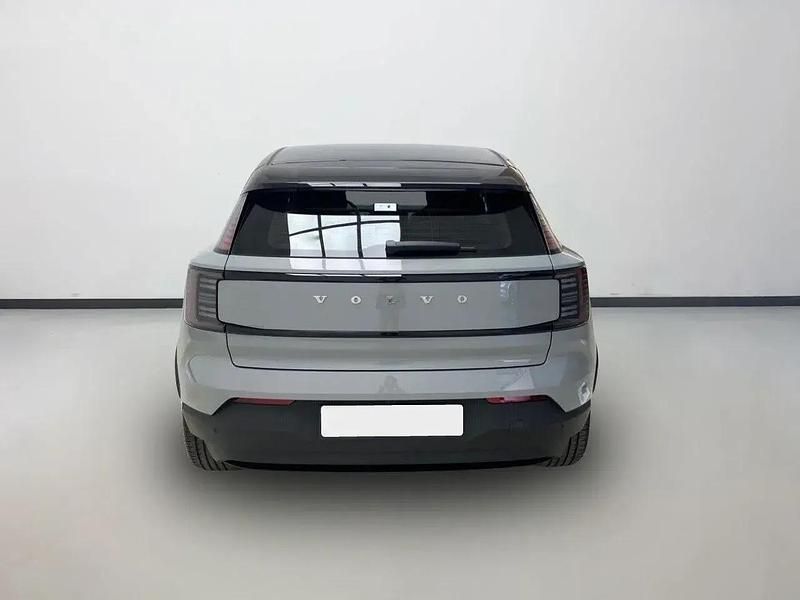 Uusi Volvo EX30 Plus 200 kW (272 HP) 2025 Harmaa Katumaasturi