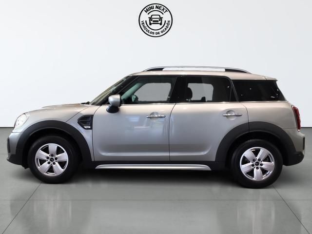 Usado Mini Cooper Countryman 136 CV (100 kW) 2023 SUV
