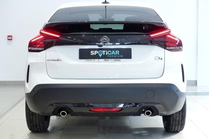 Usado Citroën C4 Feel 130 CV (95 kW) 2021