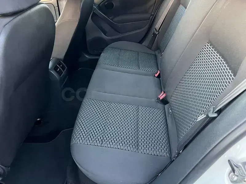 Usado VW Golf VI Advance 110 CV (80 kW) 2009 Blanco Utilitario