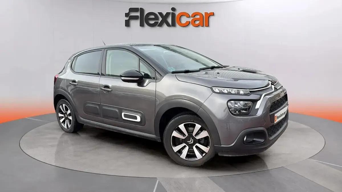 Usado Citroën C3 PureTech 83 CV (61 kW) 2024 Berlina