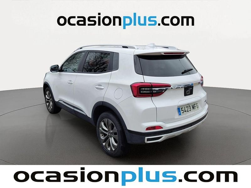 Usado DR DR 4.0 116 CV (85 kW) 2023 Blanco SUV