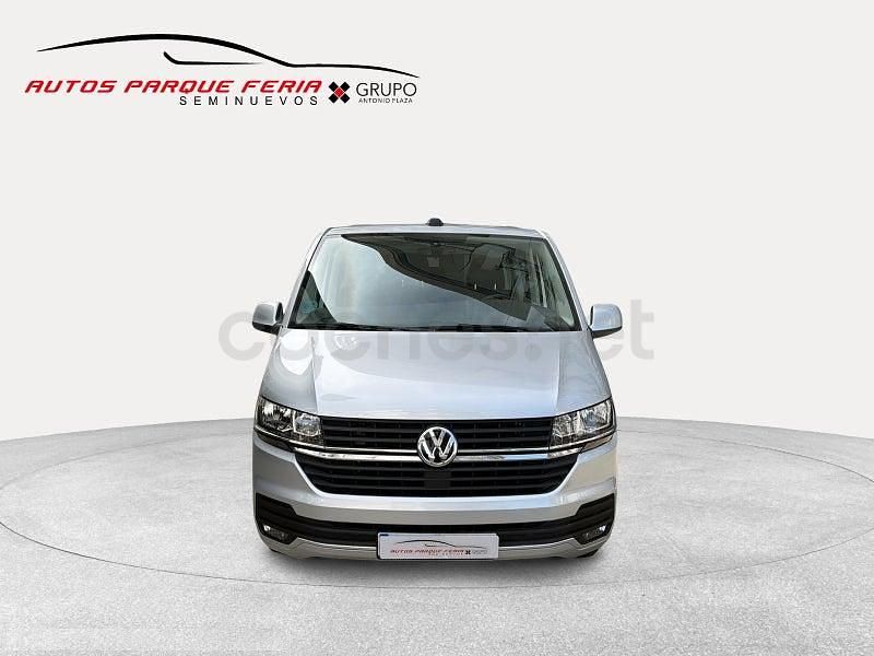 Usado VW Caravelle 150 CV (110 kW) 2025 Gris / plata Monovolumen