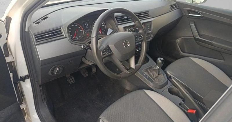 Usado Seat Ibiza Style 95 CV (69 kW) 2020 Utilitario