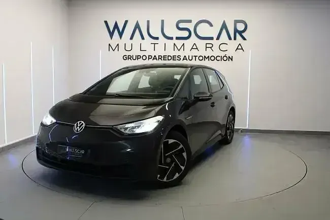Usado VW ID.3 Pro Performance 150 kW (204 CV) 2020 Eléctrico Utilitario