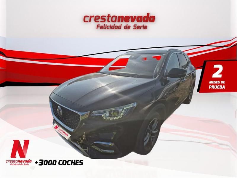 Usado 2022 MG EHS Luxury SUV | 20.084 € (Precio justo) - Imagen 1/3