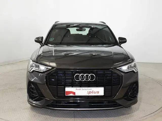 Occasion Audi Q3 S-Line 150 ch (110 kW) 2024 Gris SUV