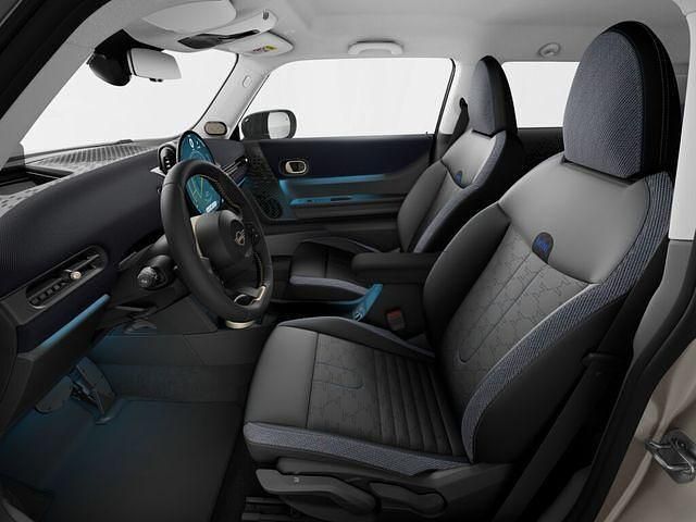 Käytetty Mini Cooper S 204 HP (150 kW) 2025 Valkoinen Viistoperä