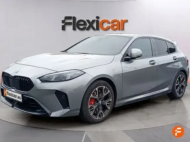 Usado BMW 120 163 CV (119 kW) 2024 Gris