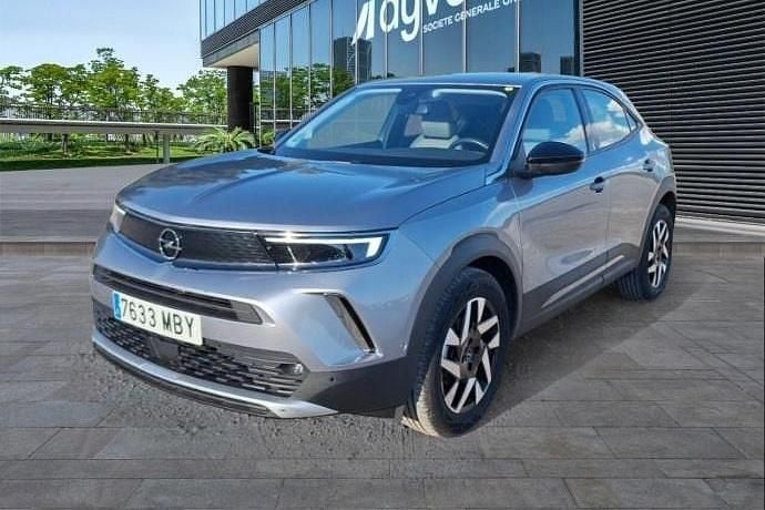 Usado Opel Mokka Business Elegance 110 CV (80 kW) 2022 SUV
