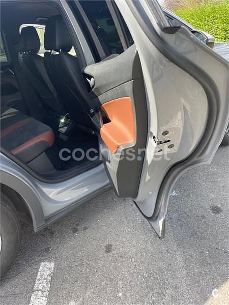 Usado VW ID.4 Pure 125 kW (170 CV) 2022 Eléctrico SUV