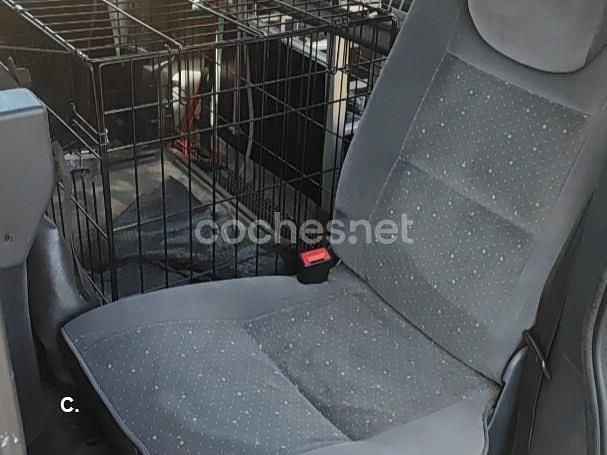 Usado Citroën Berlingo 90 CV (66 kW) 2009 Blanco Monovolumen