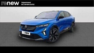 Azul Usado 2024 Renault Rafale Esprit Alpine SUV | 39.490 € (Super precio) - Imagen 1/4