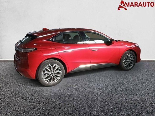 Usado DS Automobiles DS4 Trocadero 130 CV (95 kW) 2023 Rojo Berlina