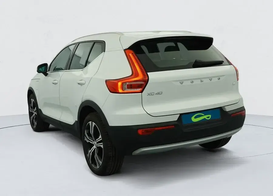 Usado Volvo XC40 Business Edition 261 CV (191 kW) 2020 SUV