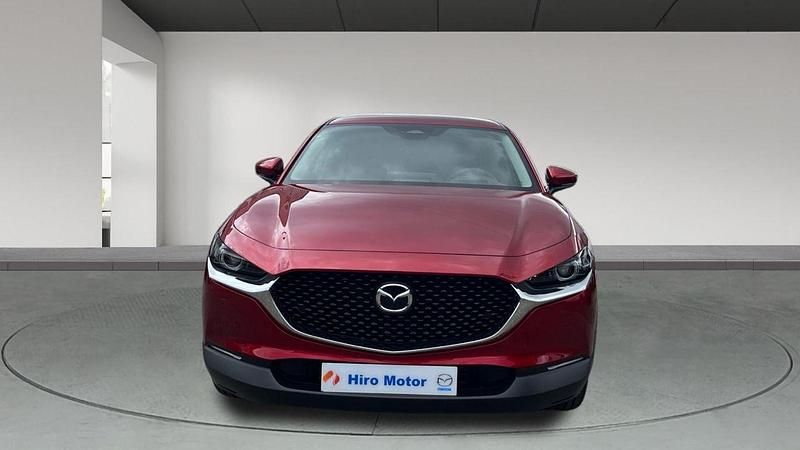 Usado Mazda CX-30 Center-Line 140 CV (102 kW) 2025 Rojo SUV