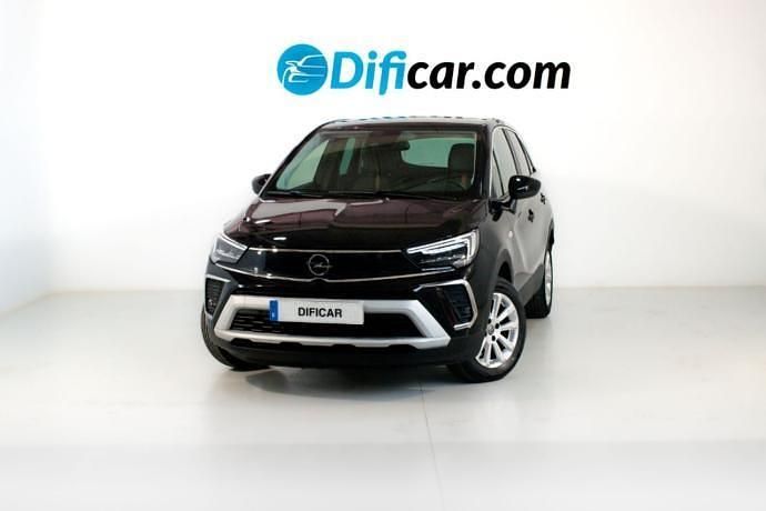 Usado Opel Crossland X Business Elegance 120 CV (88 kW) 2021 SUV