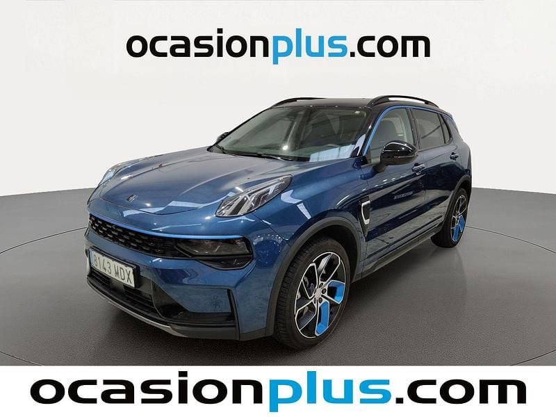 Usado Lynk & Co 01 261 CV (191 kW) 2023 SUV