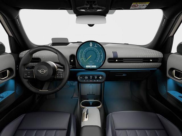 Usado Mini Cooper 114 kW (156 CV) 2025 Utilitario