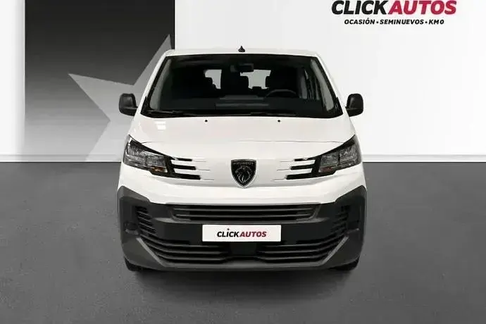 Usado Peugeot Expert 180 CV (132 kW) 2024 Van