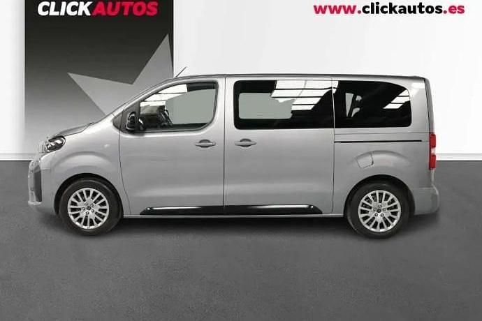 Usado Peugeot Traveller 180 CV (132 kW) 2025 Monovolumen