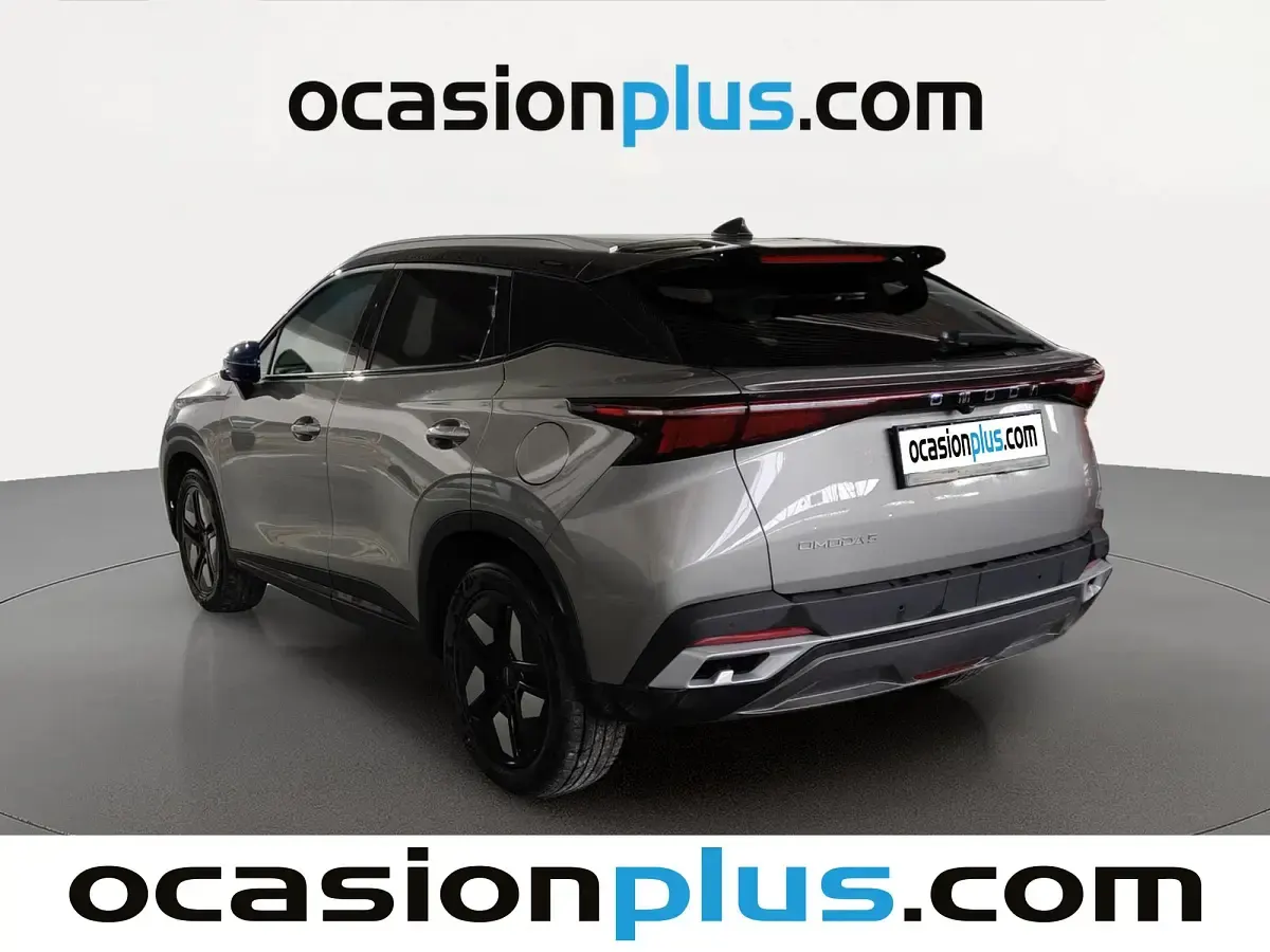 Usado Omoda 5 147 CV (108 kW) 2025 Blanco SUV