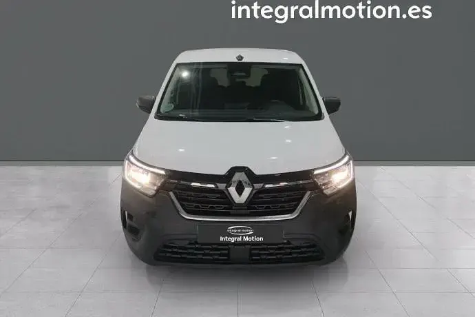 Usado Renault Kangoo 95 CV (69 kW) 2024 Monovolumen