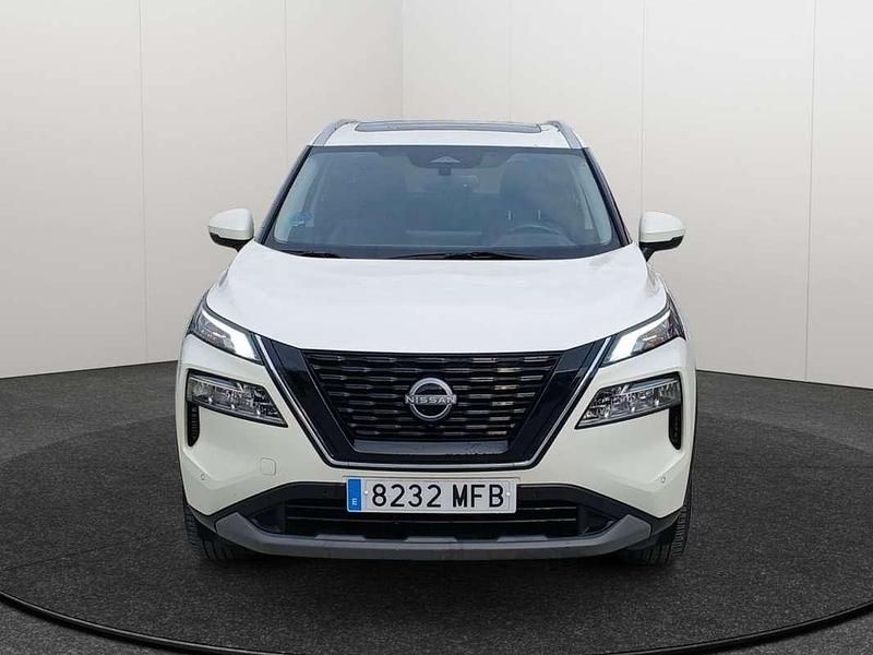 Usado Nissan X-Trail N-Connecta 207 CV (152 kW) 2023 Blanco SUV